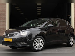 SEAT Ibiza - 2013 Facelift 1.2 TSI 105PK|NAP|Cruise|PDC|