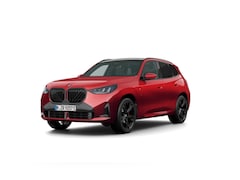 BMW X3 - 30e xDrive | M Sportpakket Pro | Stuurwielrand Verwarmd | Trekhaak | Panoramadak | Driving