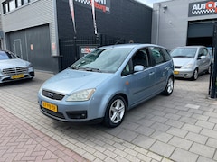 Ford Focus C-Max - 1.6-16V Trend 3e Eigenaar Airco NAP APK