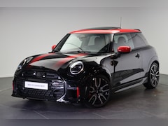 MINI 3-Deurs - Hatchback John Cooper Works Automaat / Pakket XL / Pakket XL / 18" JCW Lap Spoke 2-tone
