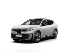 BMW iX3 - 40 eDrive 83 kWh | M Sportpakket Pro | Trekhaak | Panoramadak | Driving Assistant Prof. |