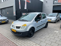 Renault Modus - 1.6-16V Expression Luxe Trekhaak Airco NAP APK