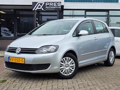 Volkswagen Golf Plus - 1.2 TSI Trendline |AUTOMAAT|CLIMA|TREKHAAK