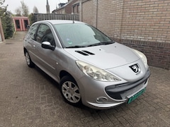 Peugeot 206 - 1.4 Millesim 200
