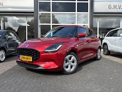 Suzuki Swift - 1.2 Smart Hybrid 83pk Select | All season banden |