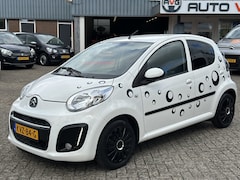 Citroën C1 - 1.0 5drs Airco elek.pak facelift C1