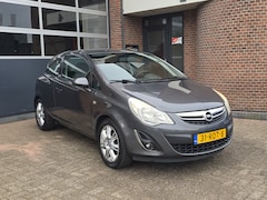 Opel Corsa - 1.2-16V Edition Apk |Nap |Airco