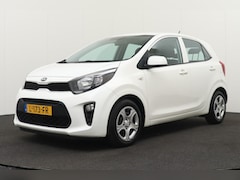 Kia Picanto - 1.0 DPi ComfortLine 5-Pers DAB Cruise Control Airco Bluetooth