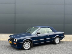 BMW 3-serie Cabrio - 325i M-pakket | AC | Stoelverwarming | Leder