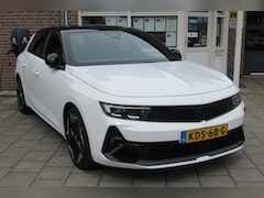 Opel Astra - 1.6 Turbo Plug In Hybrid GSe