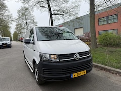 Volkswagen Transporter - 2.0 TDI L1H1 Economy airco 120347 km nap