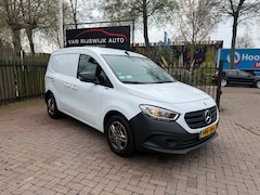 Mercedes-Benz Citan - 110 CDI L1 Base Nav Airco Cruise-con 8690NETTO