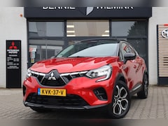 Mitsubishi ASX - 1.6 HEV Instyle | Panoramadak | Leder | All Seasons