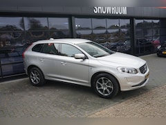 Volvo XC60 - D4 Ocean Race | Leder | Navi | Automaat