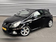 Opel Corsa - 1.6-16V T Tubro OPC Recaro