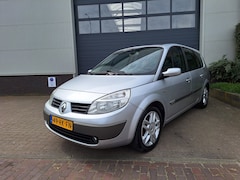 Renault Grand Scénic - | 2.0-16V T Privilège Luxe | Airco | Panorama dak |