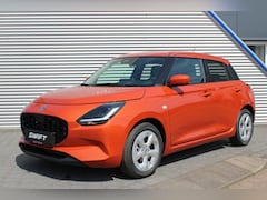 Suzuki Swift - 1.2 Select Smart Hybrid | € 2.600, - voorraadkorting