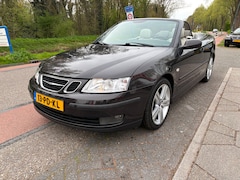 Saab 9-3 Cabrio - 1.8t Linear NWE APK + TREKHAAK
