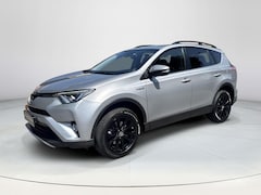 Toyota RAV4 - 2.5 Hybrid Executive | 06-10141018 Voor meer informatie