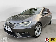 SEAT Leon ST - EcoTSI Style DSG CRUISE LANE CARPLAY KEYLESS