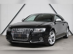 Audi S5 - Coupe 4.2 FSI V8 Quattro l Youngtimer l Bang & Olufsen