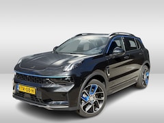 Lynk & Co 01 - 1.5 | Automaat | Plug-in Hybrid | 360° Camera | Panoramadak