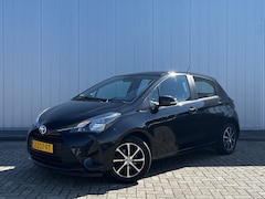 Toyota Yaris - 1.0 VVT-i Connect NL Auto Apple Carplay Android Auto Airco Camera