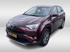 Toyota RAV4 - 2.5 Hybrid AWD Dynamic / Trekhaak / Camera / Navigatie / Keyless / 18'' / DAB / ACC