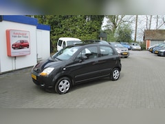 Chevrolet Matiz - 0.8 Spirit