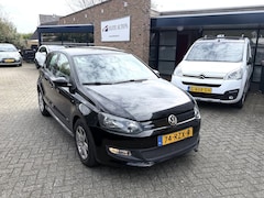 Volkswagen Polo - inruilkoopje/Export/airco/apk 16-10-2026