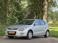Hyundai i30 - 1.4i Blue Dynamic 2de eigenaar