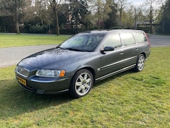 Volvo V70 - 2.5T, aut, izgst, USA uitv, vol opt, 4/27, youngt