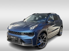 Lynk & Co 01 - 1.5 | Automaat | Plug-in Hybrid | 360° Camera | Panoramadak