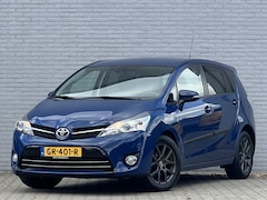 Toyota Verso - 1.8 VVT-i Business Automaat | NL auto | Eerste Eigenaar | Trekhaak | Navi