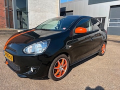 Mitsubishi Space Star - 1.0 Intense, Clima , Keyless, 1ste Eigenaar