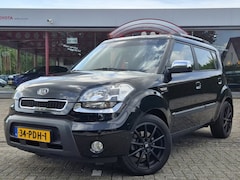 Kia Soul - 1.6 X-tra | Airco | Trekhaak