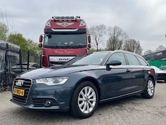 Audi A6 Avant - 2.0 TFSI Business Edition/NAP/Automaat/Navi/Cruise