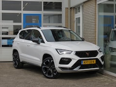 CUPRA Ateca - 1.5 TSI DSG Business Intense Camera|Carplay|Digi-Dash|Clima|Cruise|Navi|LED|Schaalstoelen