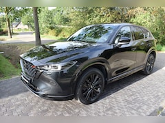 Mazda CX-5 - 2.0 SkyActiv-G 165 Homura AUT.ACC, LEER.48DKM