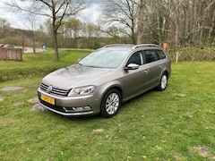 Volkswagen Passat Variant - 1.4 TSI Executive Edition AUTOMAAT