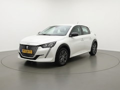 Peugeot e-208 - Active Pck 50 kWh | Geen import | Navigatie | Parkeersensoren
