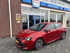 Toyota Corolla - 1.8 Hybrid First Edition