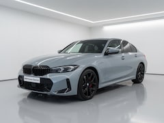 BMW 3-serie - 330e M-Sport Pro | 19" | Trekhaak | Schuifdak | Hifi | Innovation Pack