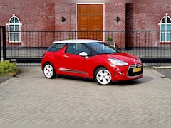 Citroën DS3 - 1.4 Chic / Airco / Nap / Nieuwe Apk / LED