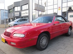 Chrysler LeBaron - 3.0i V6 le baron gtc cabrio automaat