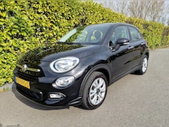 Fiat 500 X - 1.4 Turbo Nw d-riem Nw banden Nw turbo clima