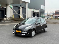 Renault Scénic - 1.4 TCE 6-BAK NAVIGATIE/CLIMA/CRUISE VELE OPTIES