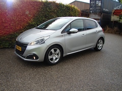 Peugeot 208 - 1.6 B.HDi Euro 6 € 6950
