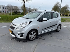 Chevrolet Spark - 1.2 16V LT nieuwe apk