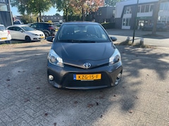Toyota Yaris - 1.5 Full Hybrid Comfort